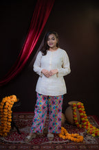 The Aindri Geometric Canvas Ensemble Co-ord