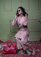 The Kusum Heritage Archway Co-ord