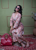 The Kusum Heritage Archway Co-ord