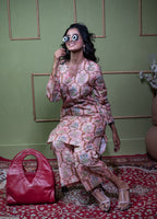 The Kusum Heritage Archway Co-ord