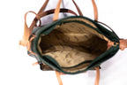 The Forest & Fawn Structured Crossbody