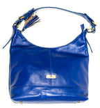 The Midnight Sapphire Hobo