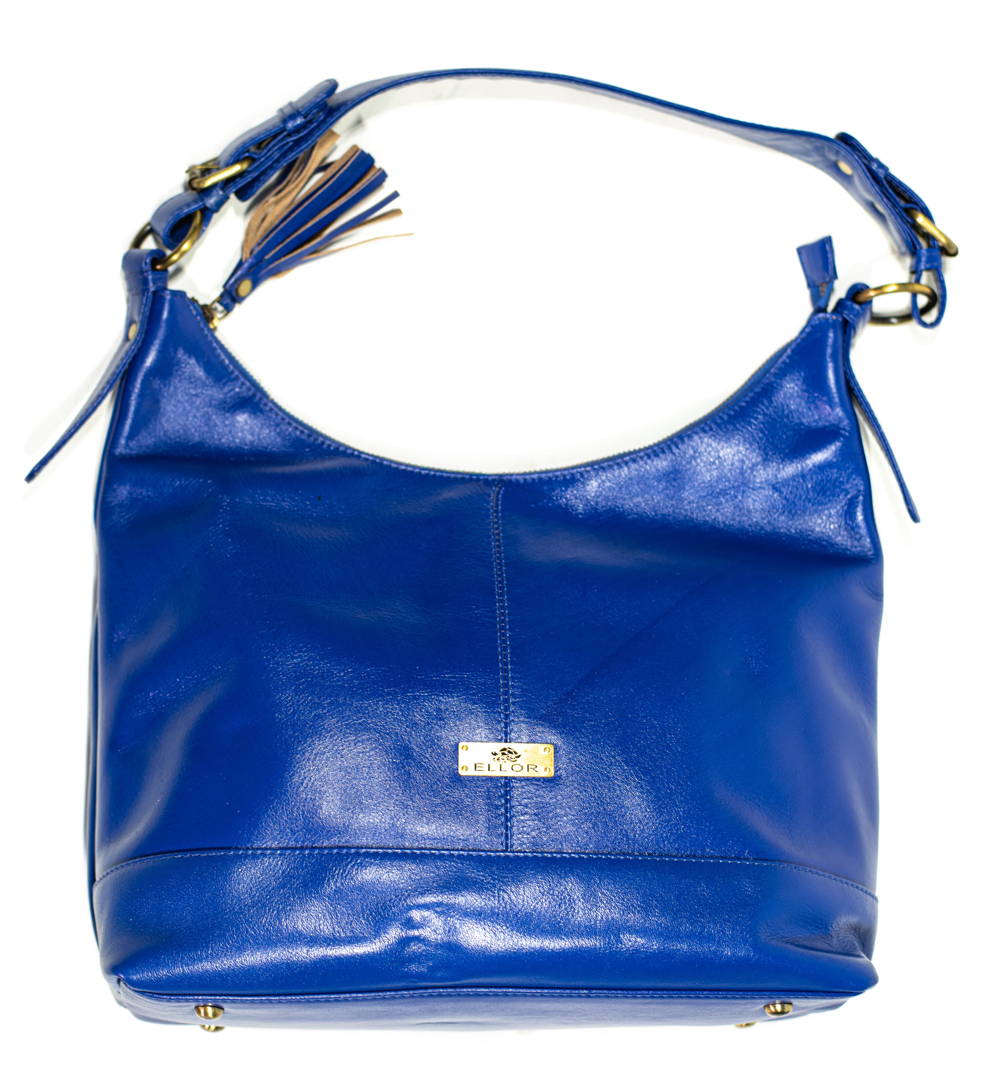 The Midnight Sapphire Hobo