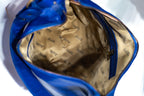 The Midnight Sapphire Hobo