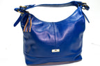 The Midnight Sapphire Hobo